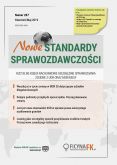 Nowe standardy sprawozdawczosci nr 207 4ND0207