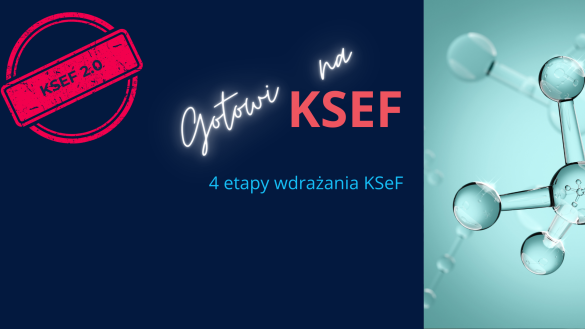 4 etapy wdrazania KSEF