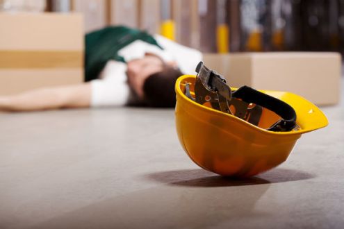 Składka na ubezpieczenie wypadkowe w 2025 roku