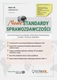 Nowe standardy sprawozdawczosci nr 183 4ND0183