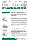 Nowe standardy sprawozdawczosci nr 142 4ND0142