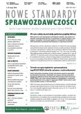 Nowe standardy sprawozdawczosci nr 138 4ND0138
