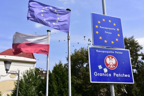 Faktura z Czech z błędem – jak postąpić