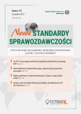 Nowe standardy sprawozdawczosci nr 175 4ND0175