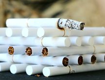 Obowiązek przekazania informacji o papierosach i tytoniu do palenia
