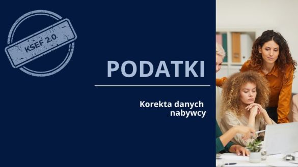 SRP 91Korekta danych nabywcy