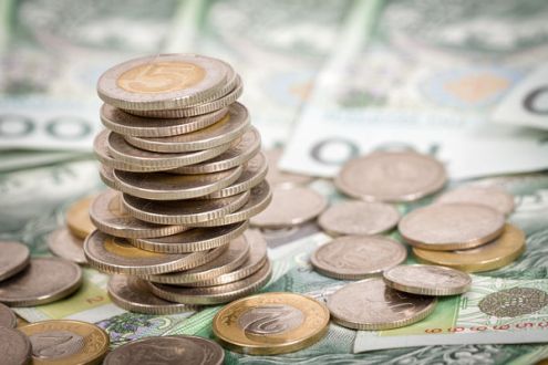 Wynagrodzenie minimalne i świadczenia pracownicze od 1 stycznia 2025 r. – przykłady liczbowe