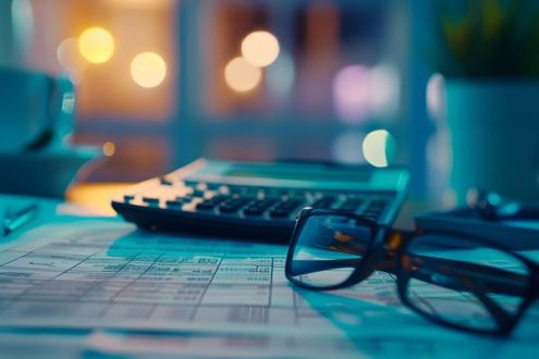 Obowiązki podatkowe do 30 kwietnia 2025 – sprawdź, co musisz zrobić