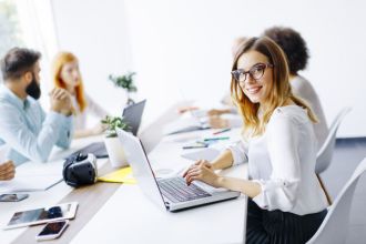   Wykorzystaj potencjał wysoko wrażliwych pracowników dla rozwoju Twojego biura