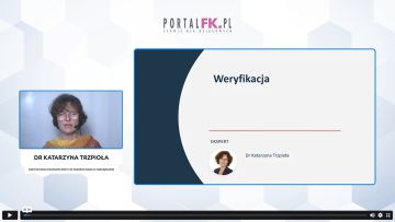 Weryfikacja