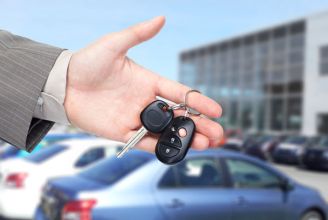 Sprzedaż samochodu wykupionego z leasingu odliczenie VAT