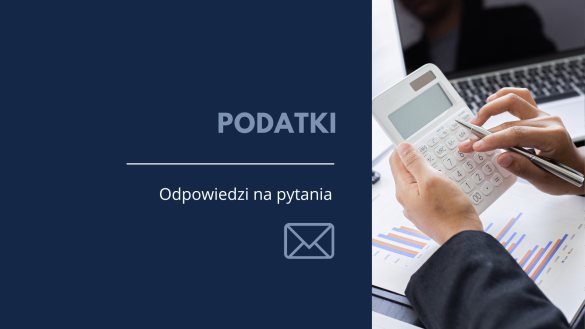 ARP 286 PYTANIE PODATKI 