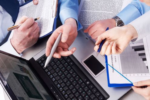 Sprawozdanie finansowe 2025 do KRS – kto i do kiedy musi je złożyć?