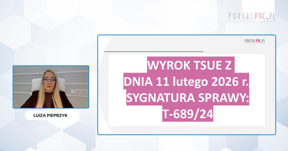 Wyrok TSUE a odliczenie VAT – co naprawdę zmienia i jakie znaczenie ma rewizja tego orzeczenia