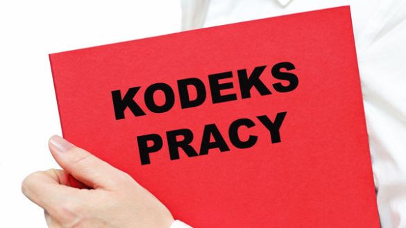 Kodeks pracy 2026: wyższe kary za łamanie praw pracownika 