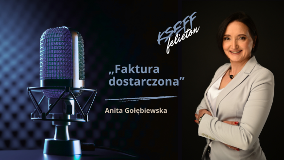 KSEF faktura dostarczona