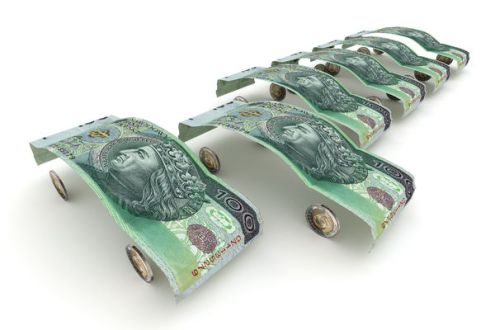 Leasing operacyjny samochodu osobowego – rozliczenie kosztów i VAT