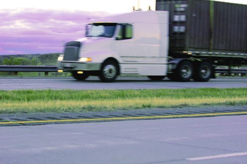 stawki opłat transportowych