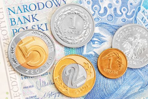 Składki ZUS dla przedsiębiorców i płaca minimalna 2027