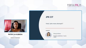 JPK CIT