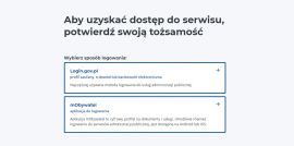 Luka bezpieczeństwa powodem ograniczeń w dostępie do aplikacji