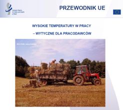 Przewodnik UE