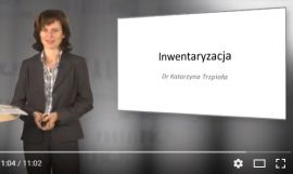 Inwentaryzacja