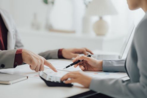 Coraz mniej czasu na informację o zmianie urzędu skarbowego 