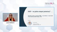 KSef na jakim etapie jesteśmy