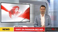 kary za paragon bez nip