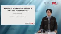 Rewolucja w kontroli