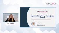Pusta faktura