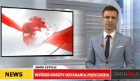 Wyższe koszty uzyskania przychodów