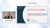 Podsumowanie roku w podatkach