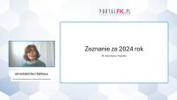 Zeznanie za 2024