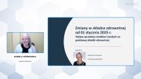 Zmiany w składce zdrowotnej 1
