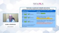 Dochody w podstawie składki