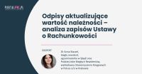 Odpisy aktualizujące