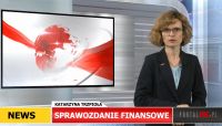 Sprawozdanie finansowe