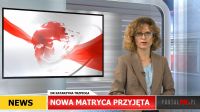 nowa matryca VAT