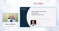 Ulga w składkach społecznych cz. 2