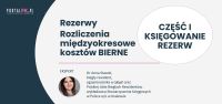 Rezerwy
