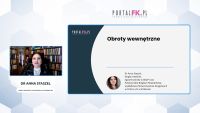 Obroty wewnętrzne