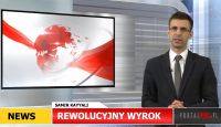 Rewolucyjny wyrok