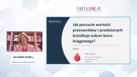 Poczucie wartości w pracy