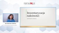 Inwentaryzacja należności