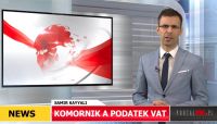 Komornik a VAT