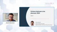 Zmiany kadrowe cz 2