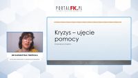 kryzys ujęcie pomocy