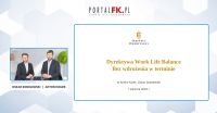 Dyrektywa Work Life Balance. Bez wdrożenia w terminie